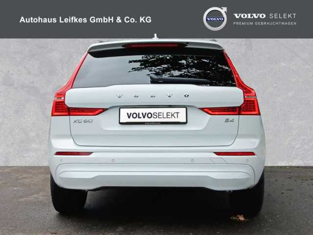 Volvo  B4 D Core