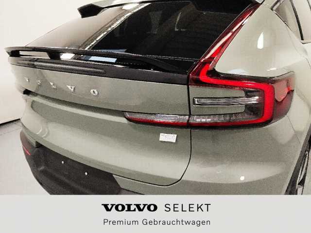 Volvo  Recharge Twin Motor Ultimate