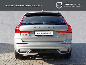 Volvo  B4 D Geartronic RDesign