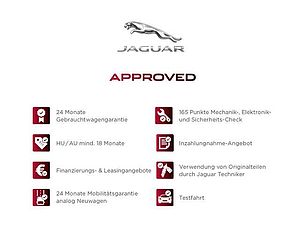 Jaguar  Cabriolet P575 AWD Aut. R75
